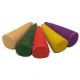 3 Packs of Incense - Assorted Fragrances - Cones